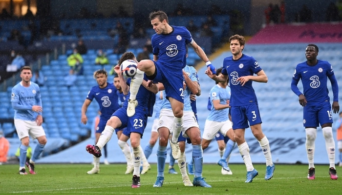 chelsea vô địch premier league mấy lần