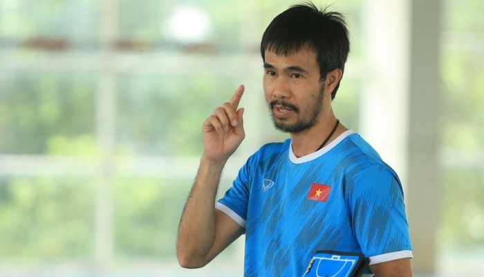 hlv phạm minh giang sinh năm bao nhiêu