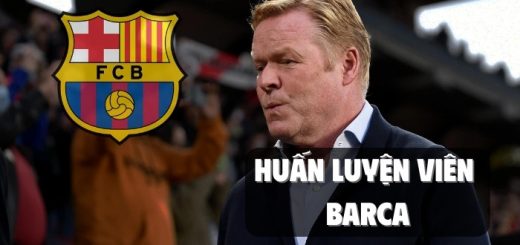 Quá khứ, hiện tại và tương lai của huấn luyện viên Barca