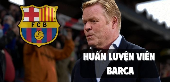 Quá khứ, hiện tại và tương lai của huấn luyện viên Barca