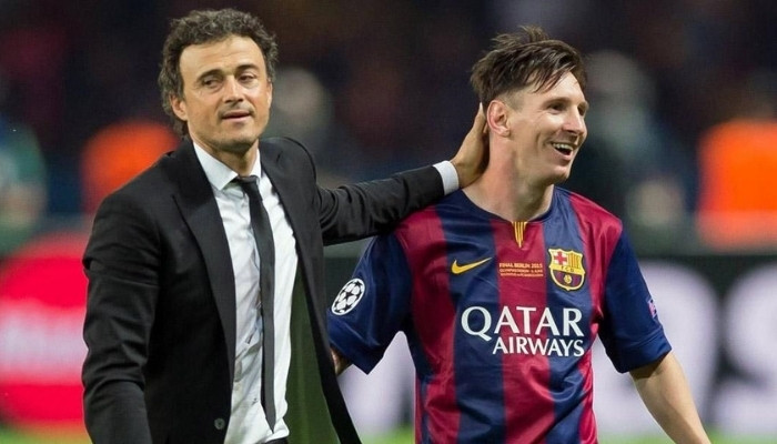 huấn luyện viên của barca qua các thời kỳ