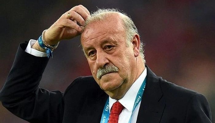 Huấn luyện viên Real Madrid 2022 tên gì