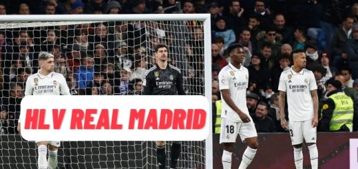 Huấn luyện viên Real Madrid: Những người lãnh đạo tài ba trên sân