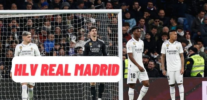 Huấn luyện viên Real Madrid: Những người lãnh đạo tài ba trên sân