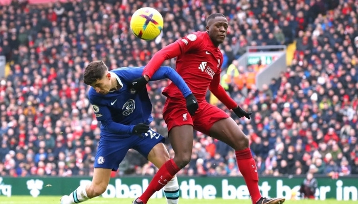 khi nào bắt đầu giải ngoại hạng anh