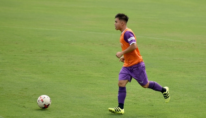 lý công hoàng anh quê ở đâu