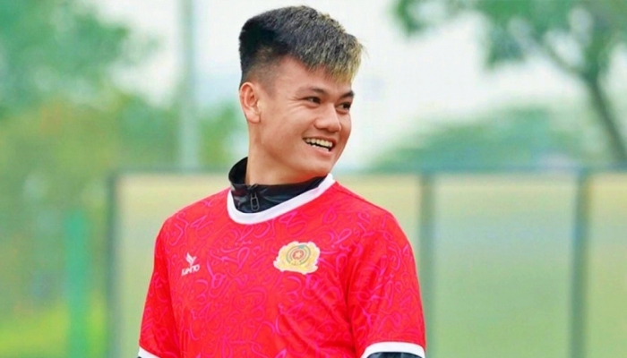 tiểu sử hồ tấn tài