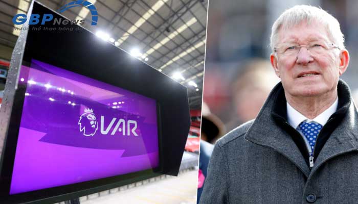 Công nghệ Var bị những đội thắng nhờ trọng tài phản đối kịch liệt