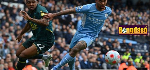 Phân biệt các mẫu tiền đạo trong bóng đá hiện đại – Vai trò của họ trên sân