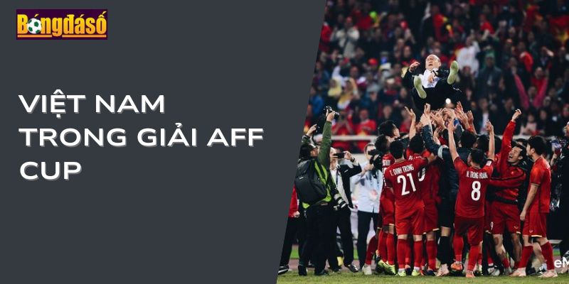 Việt Nam tham gia giải đấu