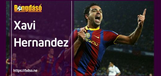 Xavi Hernandez – Từ nhạc trưởng sân cỏ đến người khôi phục bản sắc Barcelona