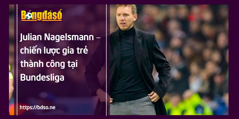hlv Julian Nagelsmann